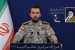 مقر خاتم الأنبیاء: اذا استمر العدوان على البنیة التحتیة الایرانیة فسنرد بالمثل
