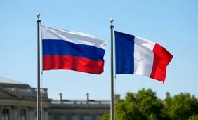 روسیا تعرض الوساطة بین إیران وأمریکا
