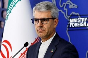  ینبغی محاسبة بریطانیا بسبب اتهامات لا اساس لها توجهها ضد ایران