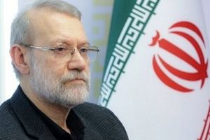 لاریجانی: ستؤثر عواقب تحرک أوروبا ضد الحرس الثوری الإیرانی على الدول الأوروبیة
