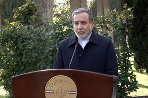 رسالة ترامب ستصل إلینا عبر دولة عربیة

