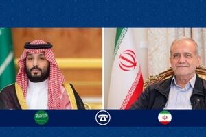 بزشکیان: لا نسعى للحرب مع ای دولة...قدراتنا الدفاعیة فی اعلى مستویاتها

