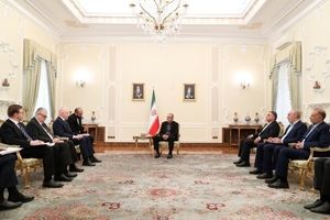 رئیس الجمهوریة یستقبل وزیر الطاقة الروسی