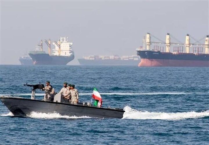 مقر خاتم الانبیاء: إغلاق مضیق هرمز مجدداً

