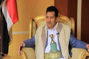 الیمن یحذر ترامب بشأن مضیق باب المندب
