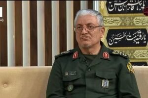 وزارة الدفاع: ترسانتنا الصاروخیة أصبحت أقوى وأکثر فعالیة