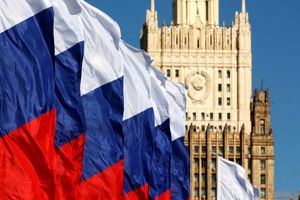 روسیا تجدد رفضها نشر قوات اجنبیة فی أوکرانیا
