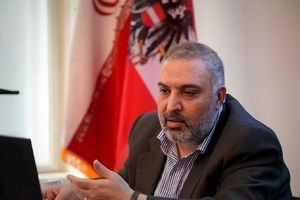 إیران تتابع فعالیات "حوار الأدیان" التی تتمحور حول النمسا

