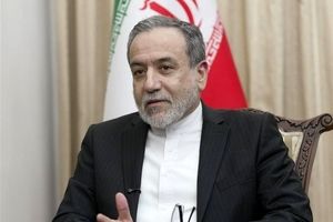 عراقجی: التخصیب حق مؤکد لنا ویجب أن یستمر.. لا یمکن التفاوض بشأن الصواریخ
