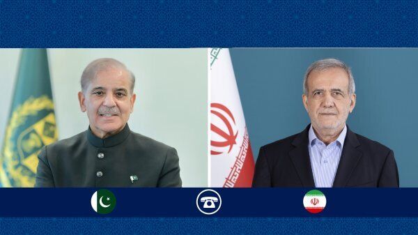 الرئیس بزشکیان: استمرار الحصار البحری انتهاک صارخ لوقف إطلاق النار