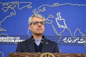 إیران تدین الهجوم الإرهابی على المصلین فی النیجر

