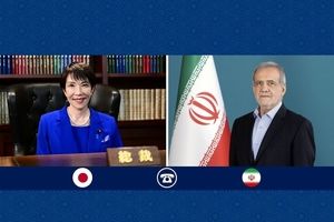  امریکا والکیان الصهیونی سبب تقویض السلام .. إیران لم تعمل خارج القوانین الدولیة
