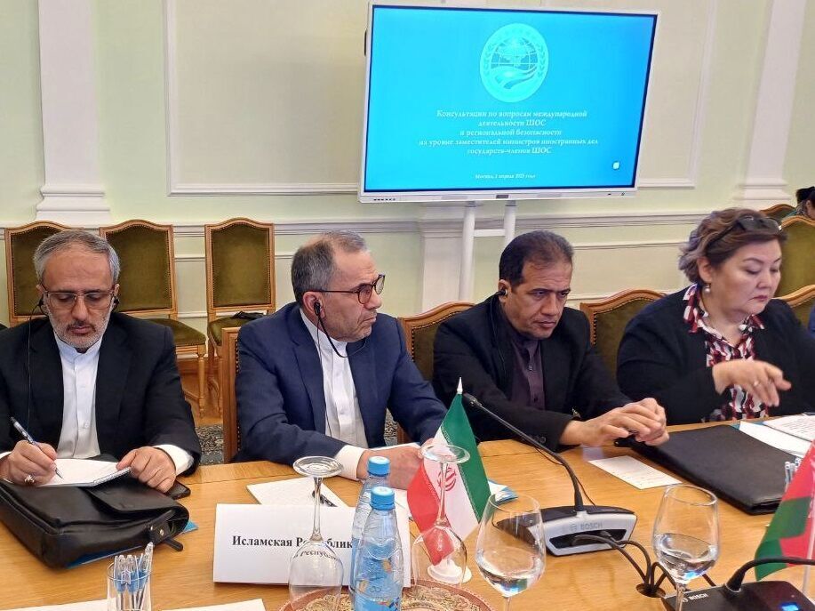 إیران تدعو إلى تندید عالمی لتهدیدات ترامب