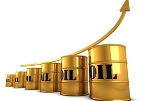 سعر النفط سیبلغ قریباً ١٠٠ دولار
