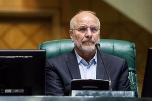 قالیباف: أثبتنا قدراتنا فی الدفاع عن أنفسنا
