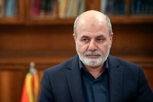 أمین المجلس الأعلى للأمن القومی الإیرانی: المقاومة لا تنتهی

